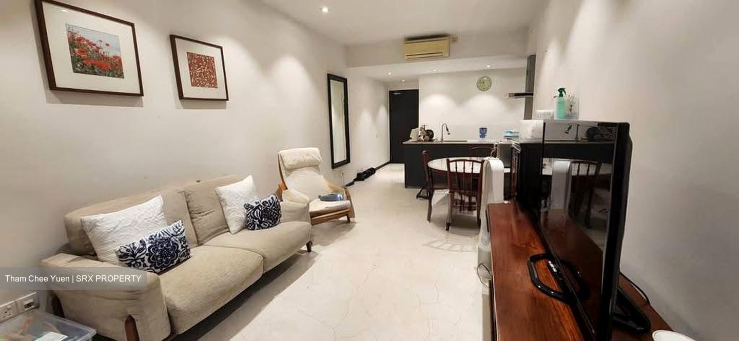 Bleu @ East Coast (D16), Condominium #620064451